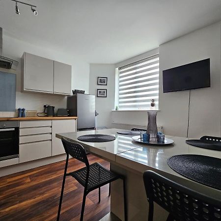 Guest House - Close To All Amenities Northampton Luaran gambar