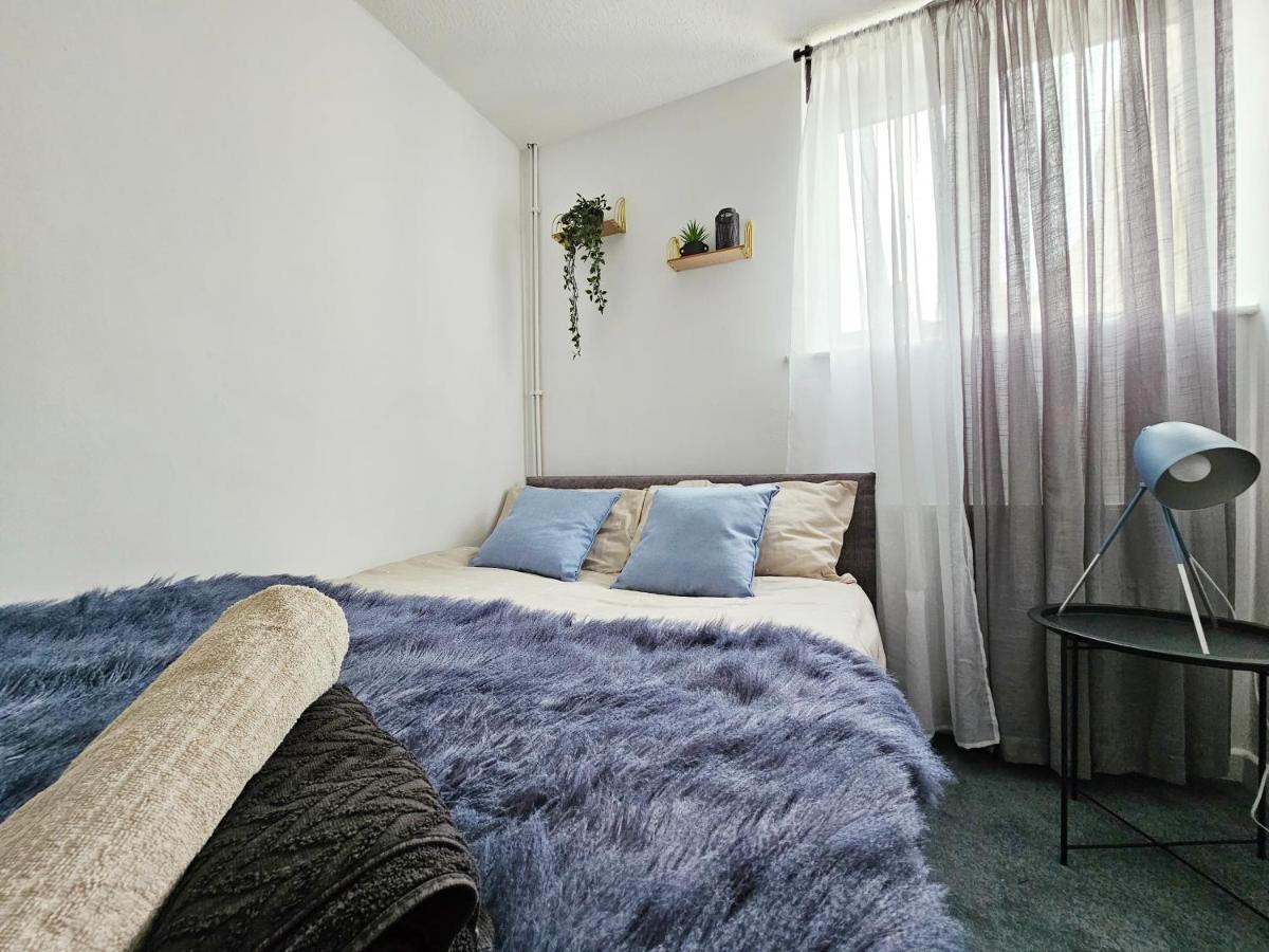 Guest House - Close To All Amenities Northampton Luaran gambar